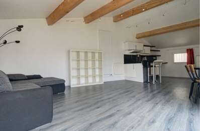 maison 4 pièces 72 m2 à vendre à Limeil-Brévannes (94450)