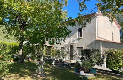 vente maison 447 000 € à proximité de Bourdeaux (26460)