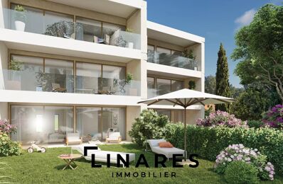 vente appartement 570 000 € à proximité de La Fare-les-Oliviers (13580)