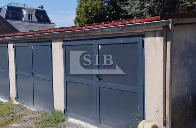 location garage 90 € CC /mois à proximité de Longjumeau (91160)