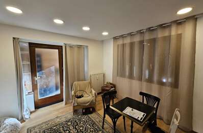 appartement 2 pièces 26 m2 à vendre à Briançon (05100)