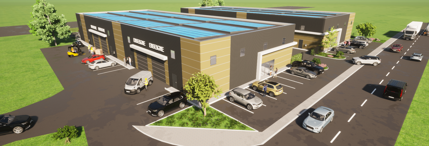 Commerce  168 m² à vendre à Villefranche-sur-Saône (69400)