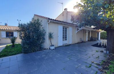 vente maison 284 000 € à proximité de Villeneuve-Lès-Béziers (34420)