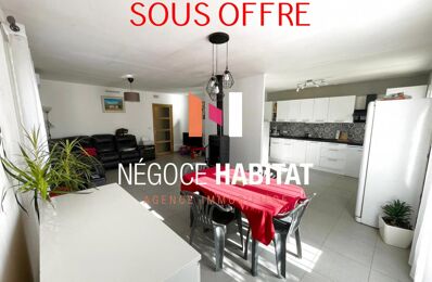 vente maison 299 000 € à proximité de Entre-Vignes (34400)