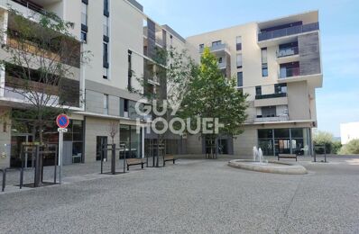 vente appartement 205 274 € à proximité de Saint-Drézéry (34160)