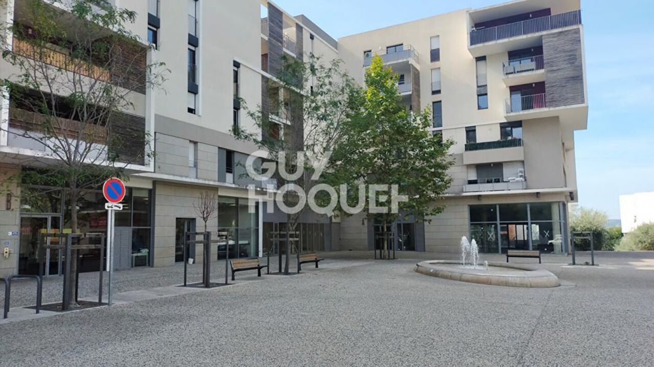 appartement 3 pièces 62 m2 à vendre à Montpellier (34000)