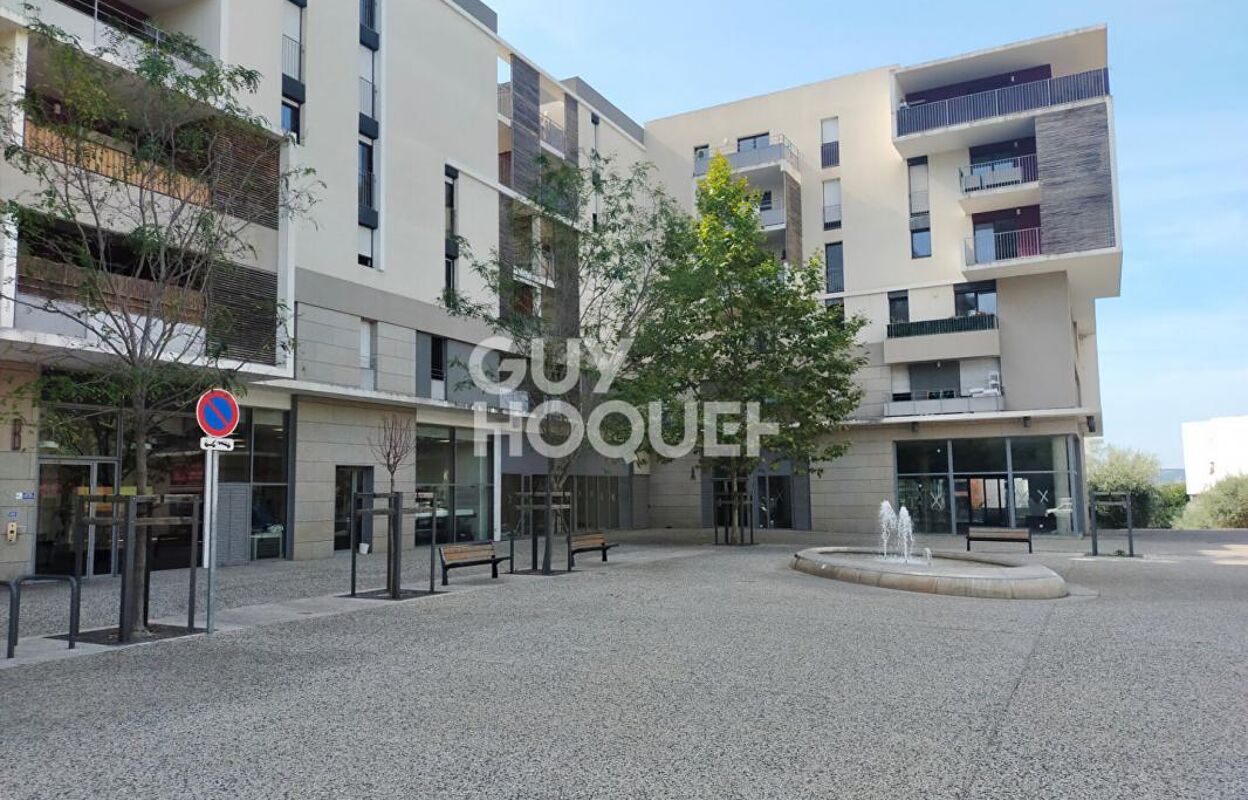 appartement 3 pièces 62 m2 à vendre à Montpellier (34000)