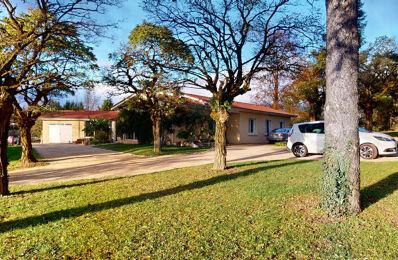 vente maison 379 000 € à proximité de Saint-Rambert-en-Bugey (01230)