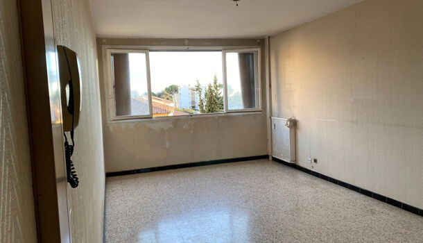 Appartement 3 pièces  à vendre Marseille 15eme 13015