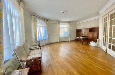 vente appartement 294 000 € à proximité de Famars (59300)