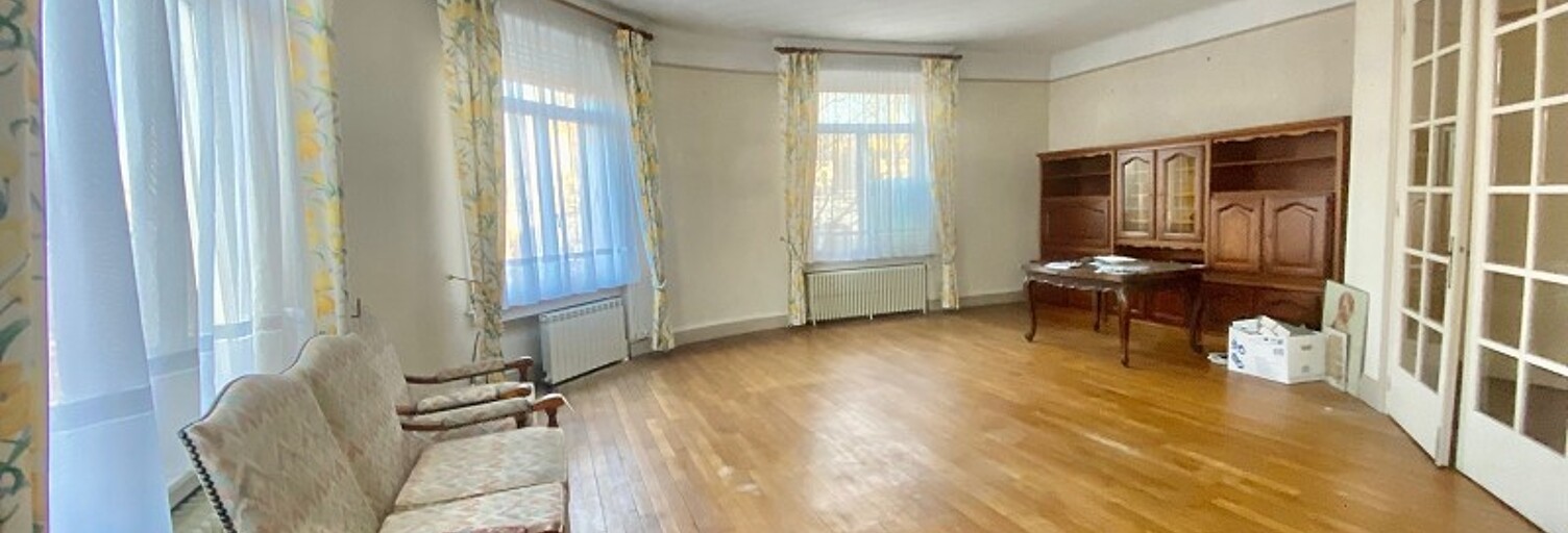 Appartement 6 Pièces 165 m² à vendre à Valenciennes (59300)