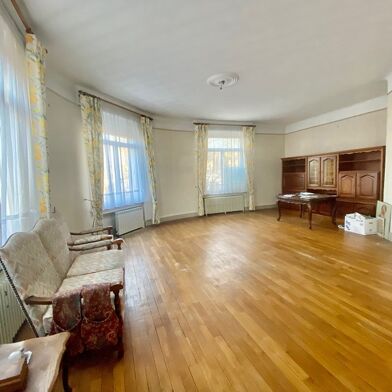 Appartement 6 pièces 263000 €