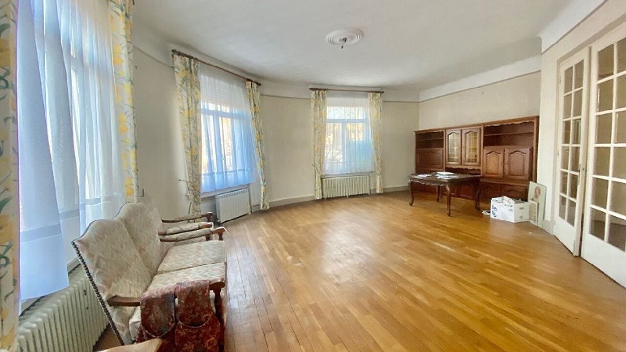 appartement 6 pièces 165 m2 à vendre à Valenciennes (59300)