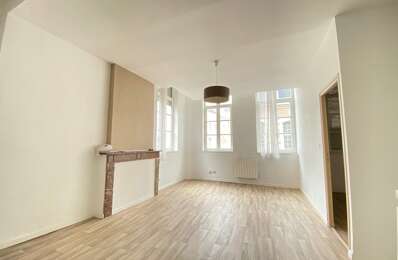 appartement 2 pièces 44 m2 à louer à Valenciennes (59300)