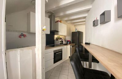 appartement 24 pièces 105 m2 à vendre à Nîmes (30000)