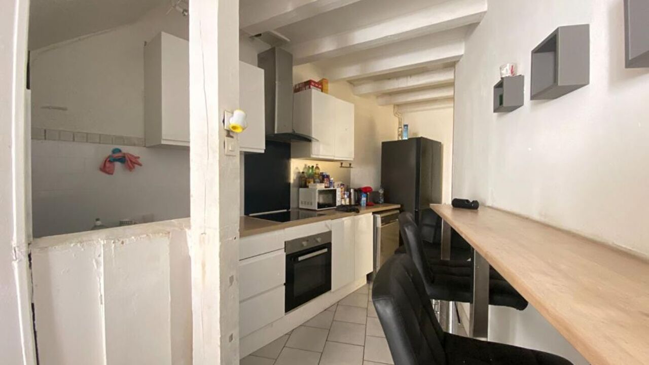 appartement 24 pièces 105 m2 à vendre à Nîmes (30000)