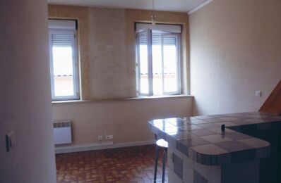 vente appartement 59 000 € à proximité de Vergèze (30310)