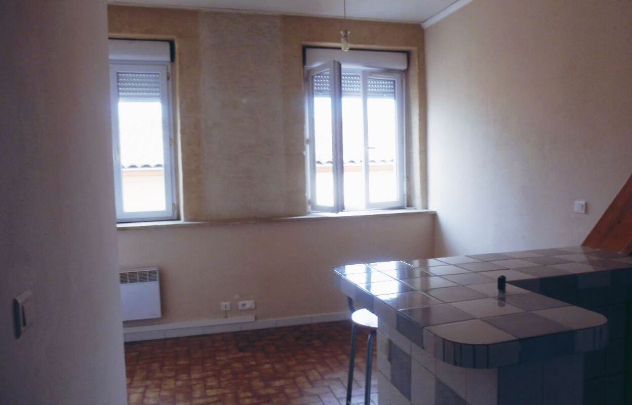 appartement 2 pièces 17 m2 à vendre à Nîmes (30000)