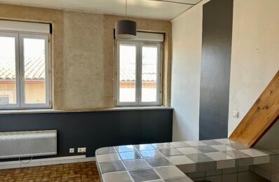 vente appartement 55 000 € à proximité de Rodilhan (30230)