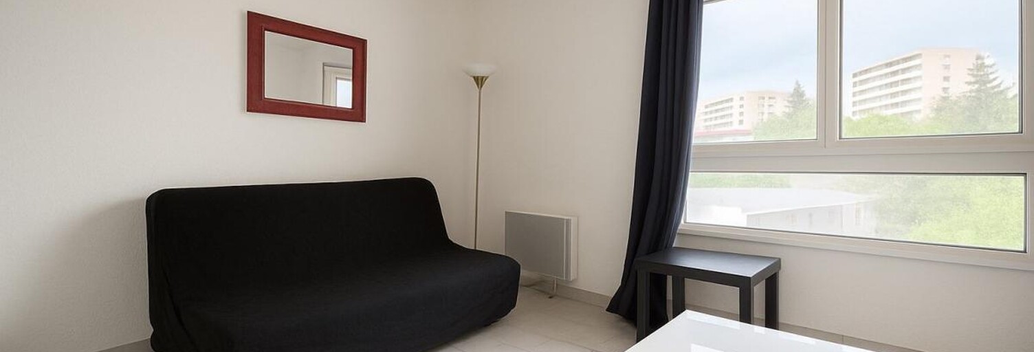 Appartement 20 Pièces 23 m² à vendre à Nîmes (30900)