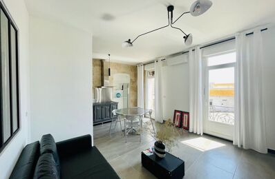 vente appartement 299 000 € à proximité de Pomérols (34810)
