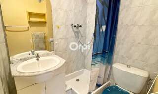 Appartement 1 Pièce 21 m² à vendre à Balaruc-les-Bains (34540)