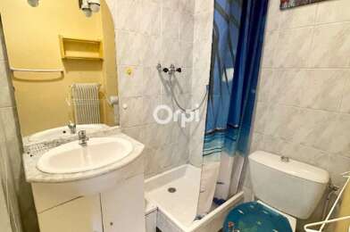 Appartement 1 pièces 87900 €