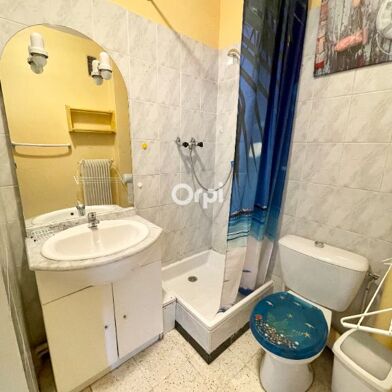 Appartement 1 pièces 87900 €