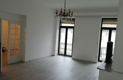 location appartement 480 € CC /mois à proximité de Saint-Jean-de-Valériscle (30960)