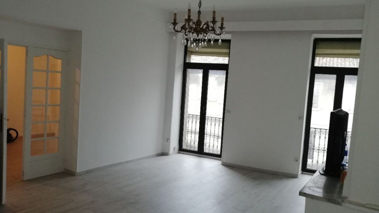 appartement 2 pièces 72 m2 à louer à Saint-Ambroix (30500)