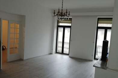Appartement 2 pièces 478 €