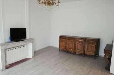 Appartement 2 pièces 478 €