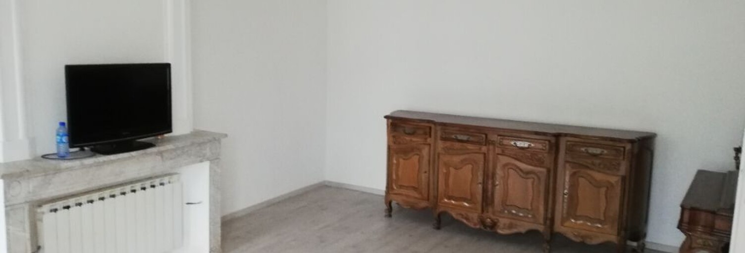 Appartement 2 Pièces 72 m² à louer à Saint-Ambroix (30500)
