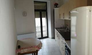 Appartement 2 Pièces 72 m² à louer à Saint-Ambroix (30500)