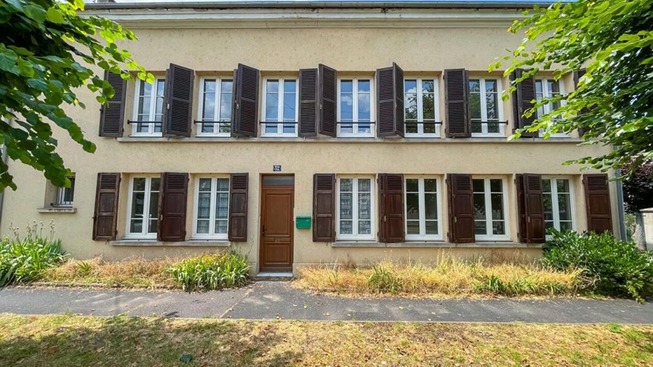 immeuble  pièces 195 m2 à vendre à Dormans (51700)