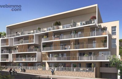 vente appartement 272 000 € à proximité de Ensuès-la-Redonne (13820)