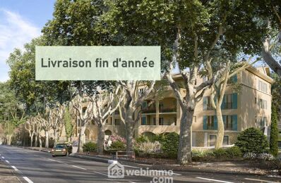 vente appartement 324 000 € à proximité de Le Tholonet (13100)