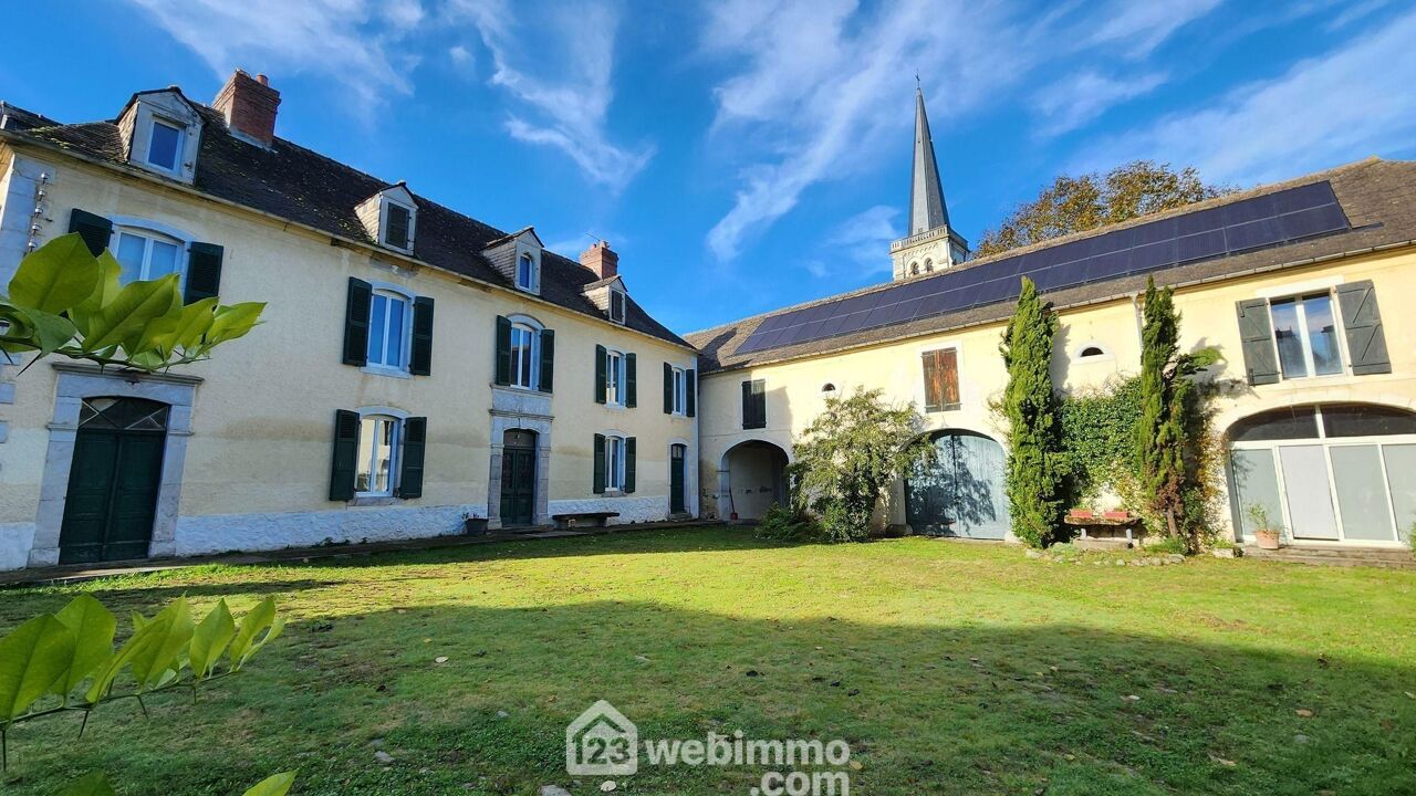 maison 19 pièces 630 m2 à vendre à Pau (64000)