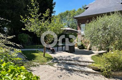 vente maison 260 000 € à proximité de Mesnil-en-Ouche (27270)