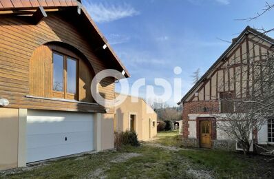 vente maison 299 900 € à proximité de Saint-Sébastien-de-Morsent (27180)