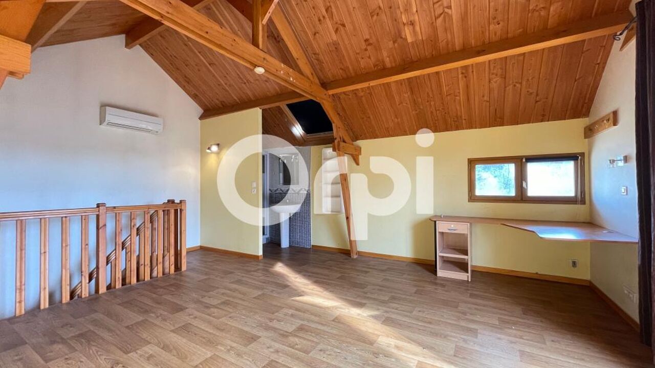 maison 8 pièces 300 m2 à vendre à Glisolles (27190)