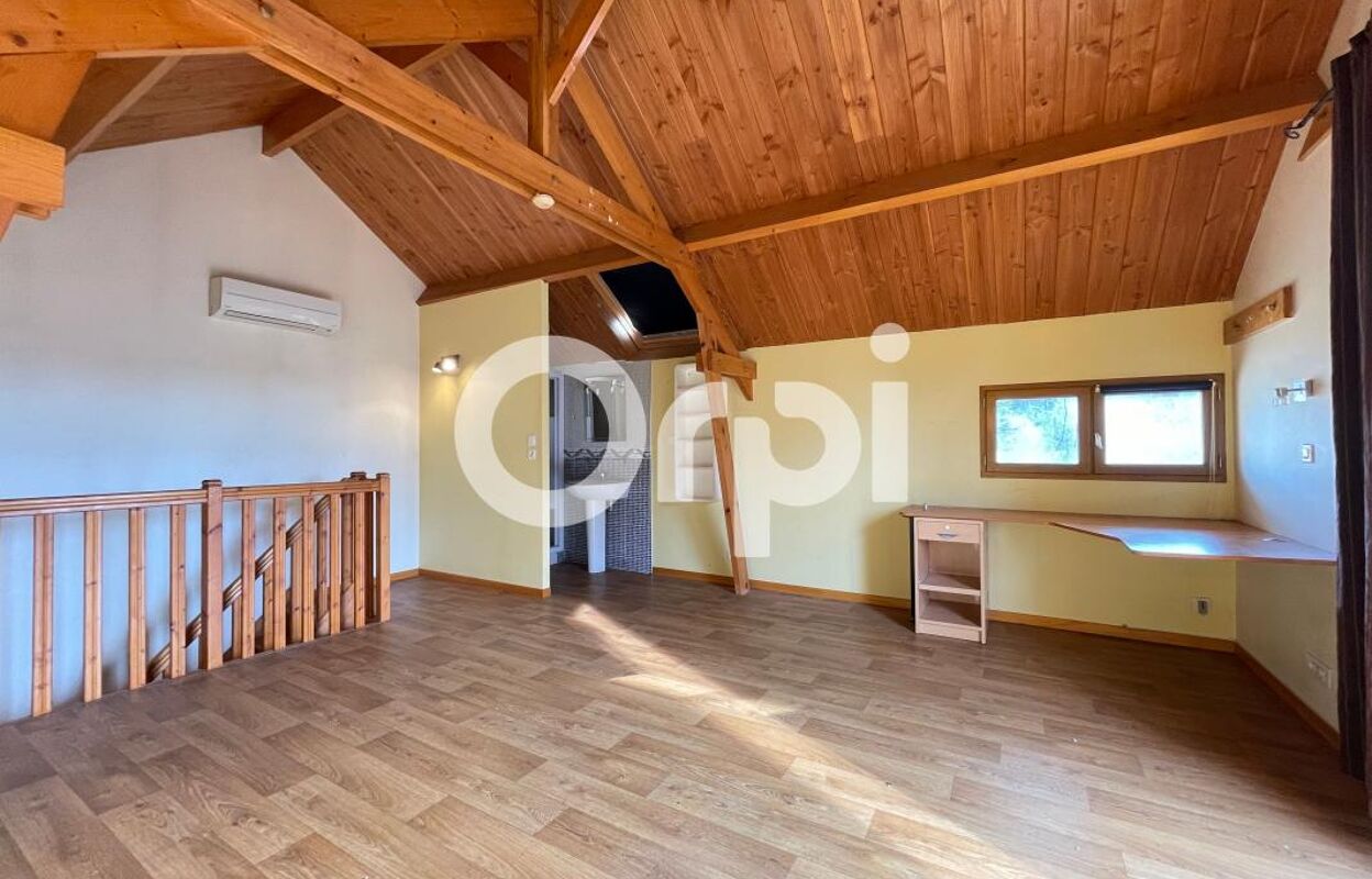 maison 8 pièces 300 m2 à vendre à Glisolles (27190)