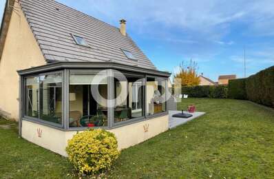 vente maison 270 000 € à proximité de Gauville-la-Campagne (27930)