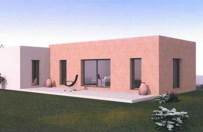 vente terrain 130 000 € à proximité de Castillon-du-Gard (30210)