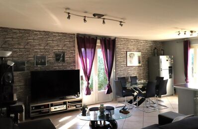 maison 5 pièces 103 m2 à vendre à Charvieu-Chavagneux (38230)