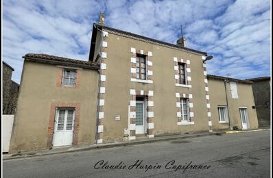 vente maison 55 000 € à proximité de Azay-sur-Thouet (79130)