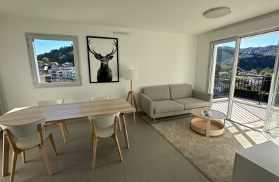 vente appartement 340 000 € à proximité de La Roquette-sur-Siagne (06550)