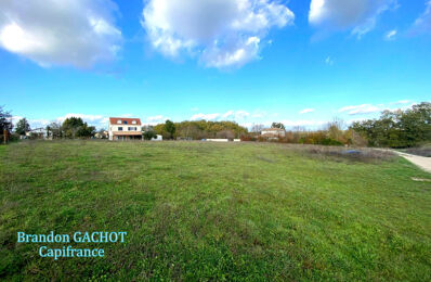 vente terrain 38 000 € à proximité de Sigoulès-Et-Flaugeac (24240)