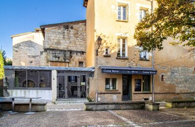 vente immeuble 318 000 € à proximité de Coulounieix-Chamiers (24660)