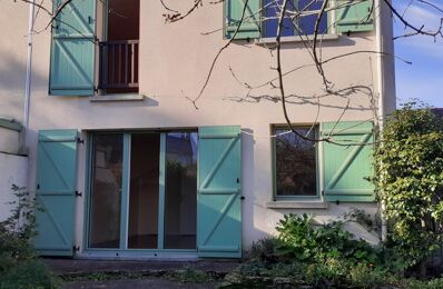 vente maison 334 000 € à proximité de Saint-Sébastien-sur-Loire (44230)